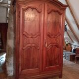 Armoire Louis XV