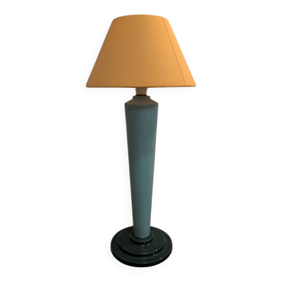 Lampe à poser vintage Kostka