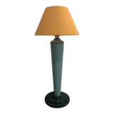 Vintage table lamp Kostka