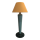 Vintage table lamp Kostka