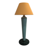 Vintage table lamp Kostka