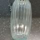 Ewer-style decanter