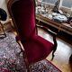 fauteuil voltaire