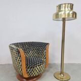 Vintage Swedish design Bumling floor lamp Anders Pehrson Ateljé Lyktan