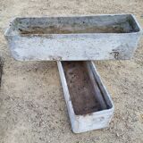 Eternit planters by Willy Guhl