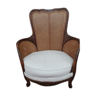 Provençal chair