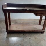 Cutler's workbench