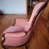 1930s shepherd chair