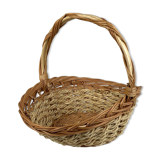Handle basket