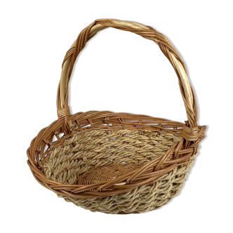 Panier à anse