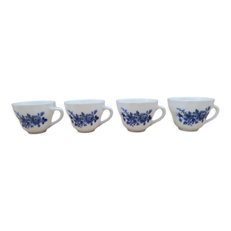 Set 4 cups Bavaria