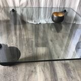 arte fontana gae aulenti coffee table