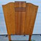 Art Deco chairs from 1930/40