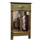 Empire style mirror