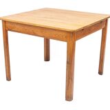 dining set, 1960