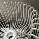 Elhén Johansson fruit basket for Ikea from the 90s
