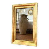 Antique mirror from the Directoire period, 19th century