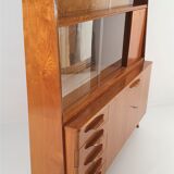 Vintage Sideboard from Tatra, 1970s