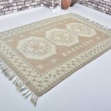 Home Living Vintage Wool Rug sku 3588
