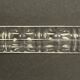 12 crystal knife holders