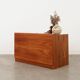 Turntable cabinet, Danish design, 1970s, made in Denmark
