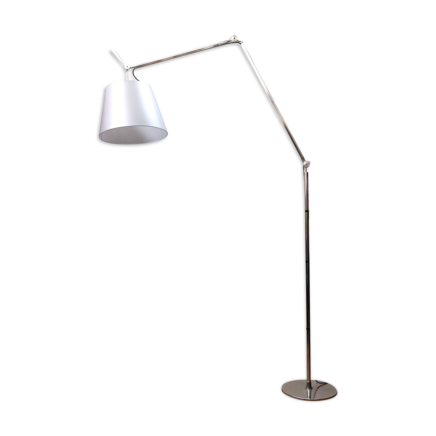 Floor lamp Toloméo Maxi, Artemide