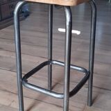Workshop stool