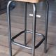 Tabouret d'atelier