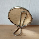 Miroir de coiffeuse Napoléon III