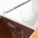 Renovated box