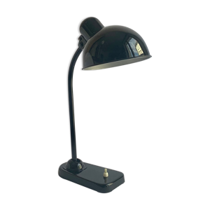 Lampe de bureau Bauhaus,
