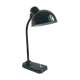 Bauhaus desk lamp, Germany, 1940s