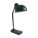 Bauhaus desk lamp, Germany, 1940s