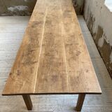 Farmhouse table 3m xl oak