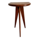 Stool from the 1960s