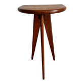 Stool from the 1960s