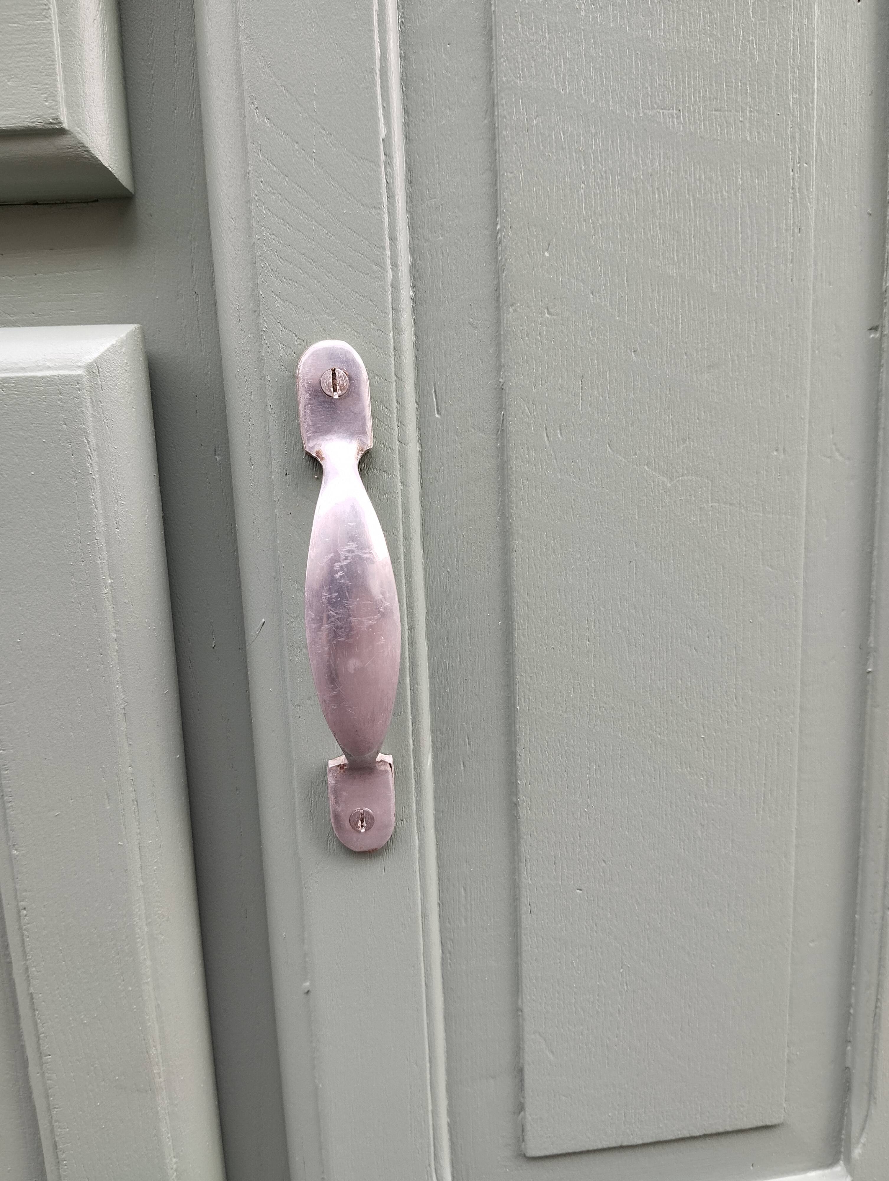 Parisian sideboard 50s