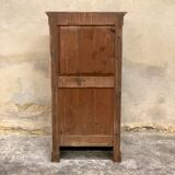 Bonnetière cabinet 1920