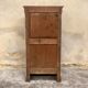 Bonnetière cabinet 1920