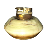 Real onyx lighter