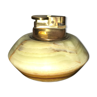 Briquet en onyx véritable