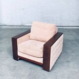 Postmodern Design XL Armchair by Roche Bobois, 1980s