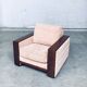 Postmodern Design XL Armchair by Roche Bobois, 1980s