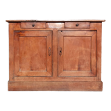 Antique buffet