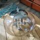 Vintage hanging lamp 1974
