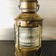 Boat lamp