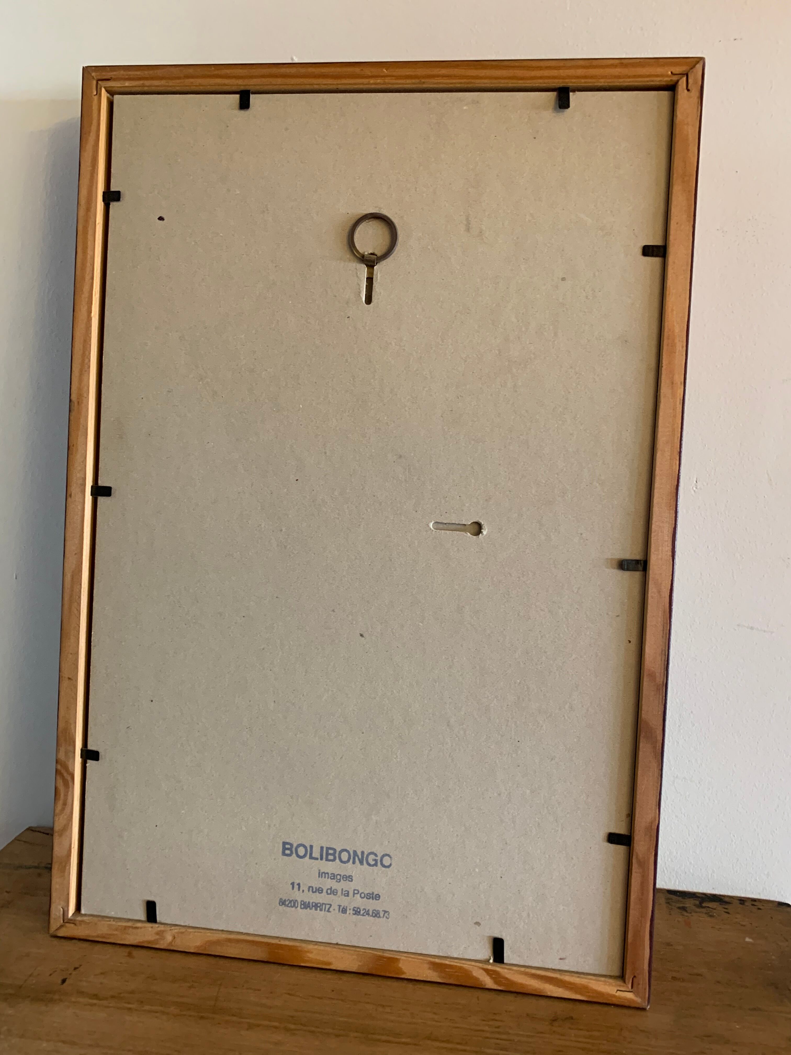 Three photographs sails and sailboats 1980s