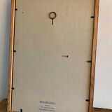 Three photographs sails and sailboats 1980s