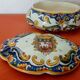 Candyniere in faience