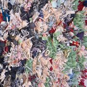 Carpet boucherouite 97x165cm